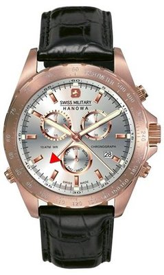 Swiss Military 06-4100.09.001