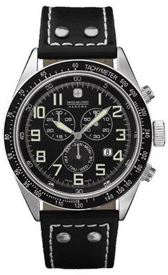 Swiss Military 06-4134.04.007