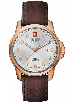 Swiss Military 06-4141.2.09.001