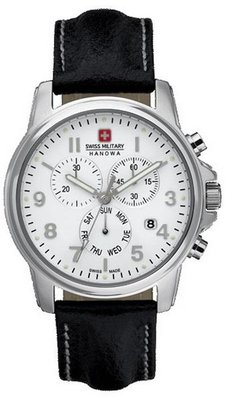 Swiss Military 06-4142.04.001