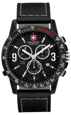 Swiss Military 06-4143.13.007