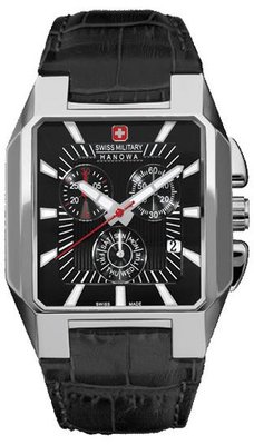 Swiss Military 06-4147.04.007