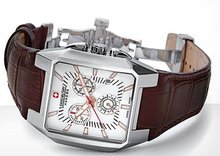 Swiss Military 06-4147.04.012