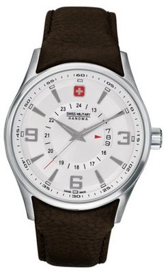 Swiss Military 06-4155.04.001.05