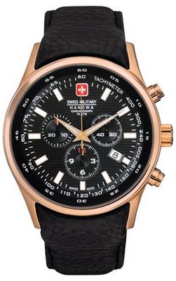 Swiss Military 06-4156.09.007