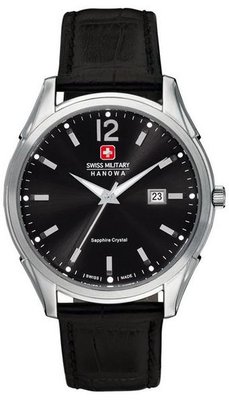 Swiss Military 06-4157.04.007