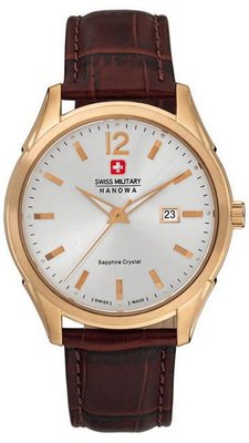 Swiss Military 06-4157.09.001