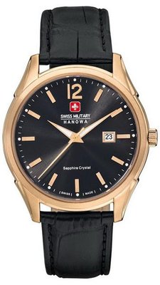 Swiss Military 06-4157.09.007