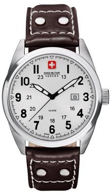 Swiss Military 06-4181.04.001