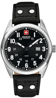 Swiss Military 06-4181.04.007