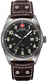 Swiss Military 06-4181.30.007.05