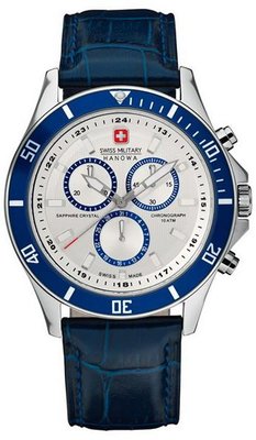 Swiss Military 06-4183.04.001.03