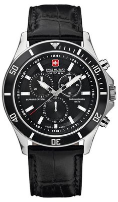 Swiss Military 06-4183.04.007