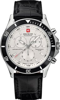 Swiss Military 06-4183.7.04.001.07