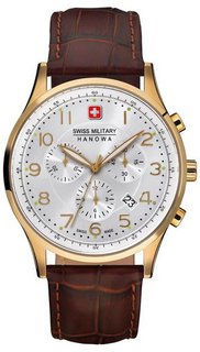 Swiss Military 06-4187.02.001