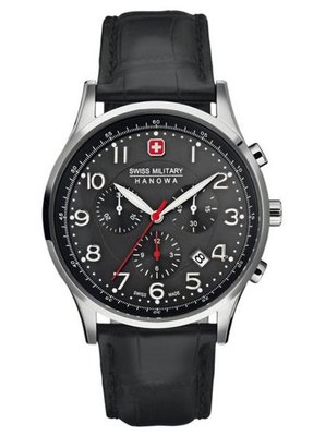 Swiss Military 06-4187.04.007