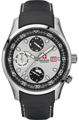 Swiss Military 06-4192.04.001