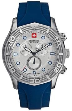 Swiss Military 06-4196.04.001.007