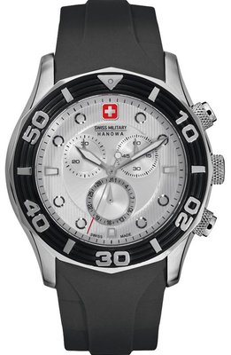 Swiss Military 06-4196.04.001.07
