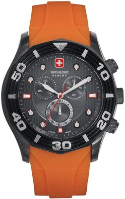 Swiss Military 06-4196.30.009.79