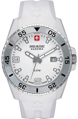 Swiss Military 06-4200.21.001.01