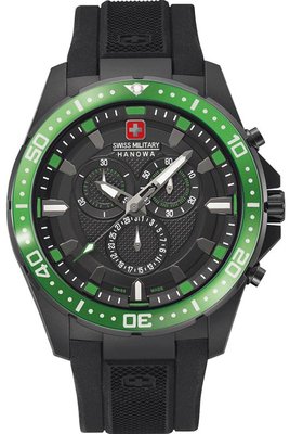 Swiss Military 06-4212.27.007.06