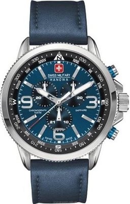 Swiss Military 06-4224.04.003