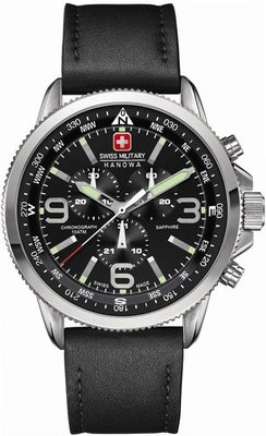 Swiss Military 06-4224.04.007