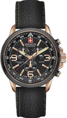 Swiss Military 06-4224.09.007