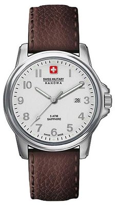 Swiss Military 06-4231.04.001