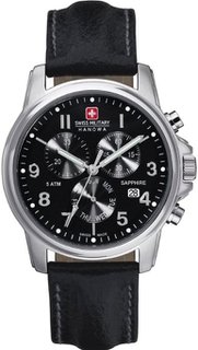 Swiss Military 06-4233.04.007