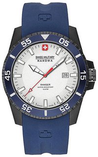 Swiss Military 06-4253.27.001.03