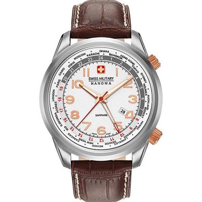 Swiss Military 06-4293.04.001