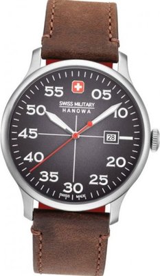 Swiss Military 06-4326.04.009