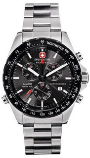 Swiss Military 06-5007.04.007