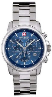 Swiss Military 06-5010.04.003