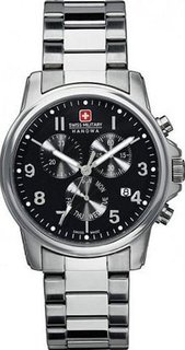 Swiss Military 06-5142.04.007