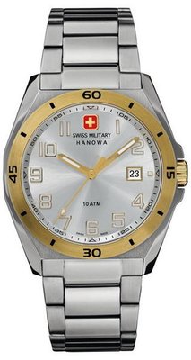 Swiss Military 06-5190.55.001