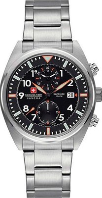 Swiss Military 06-5227.04.007