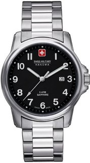 Swiss Military 06-5231.04.007