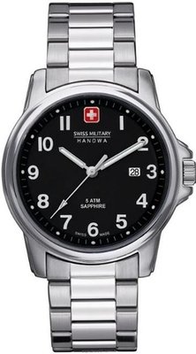 Swiss Military 06-5231.04.007