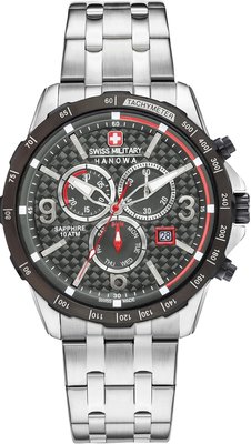 Swiss Military 06-5251.33.001