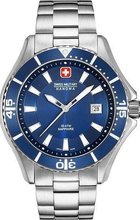 Swiss Military 06-5296.04.003