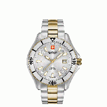 Swiss Military 06-5296.55.001