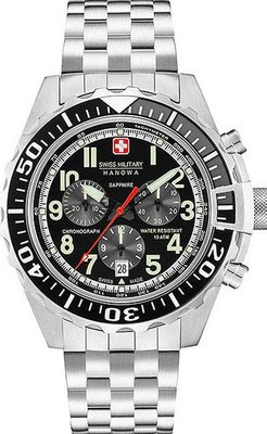 Swiss Military 06-5304.04.007