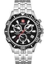 Swiss Military 06-5305.04.007