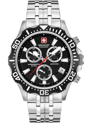 Swiss Military 06-5305.04.007