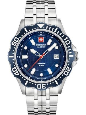 Swiss Military 06-5306.04.003