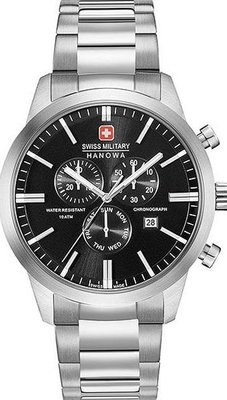 Swiss Military 06-5308.04.007