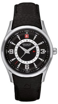 Swiss Military 06-6155.04.007